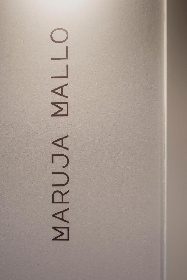Lugar Das Marias Jove Екстериор снимка